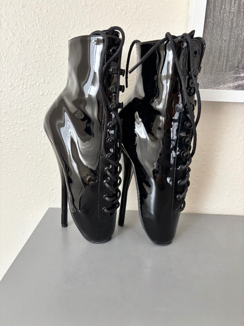 Devious ballet pleasers